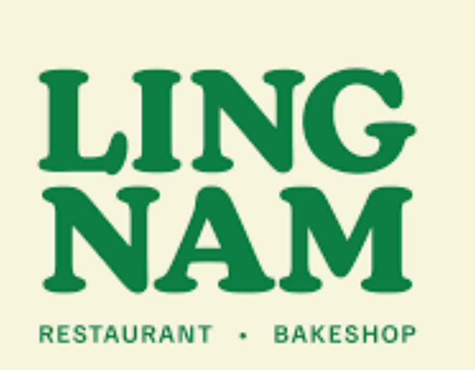 LING NAM RESTAURANT AND BAKESHOP