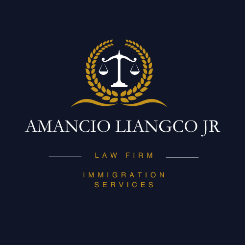 Atty Amancio Liangco