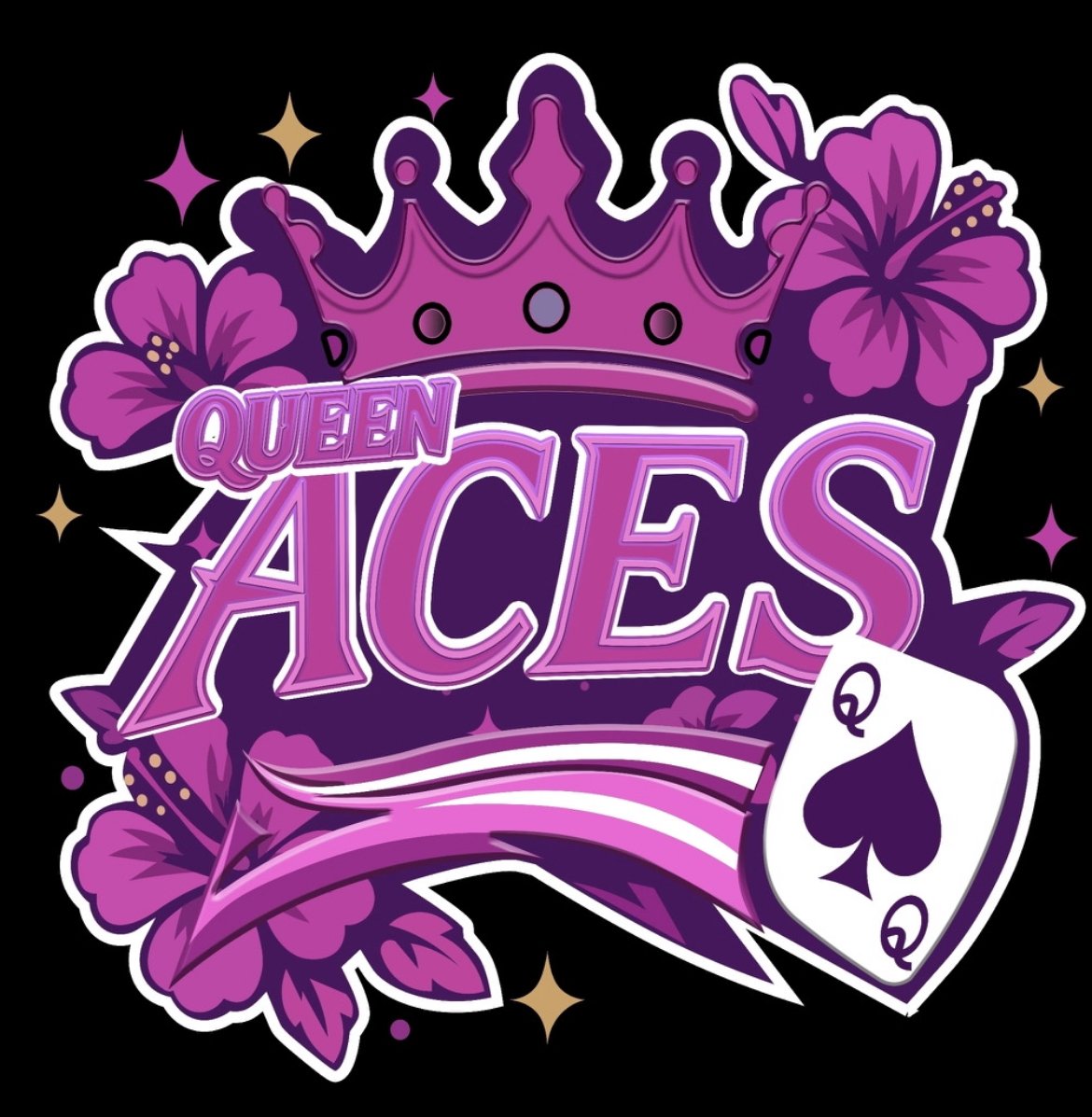 HAWAII ACES Girls