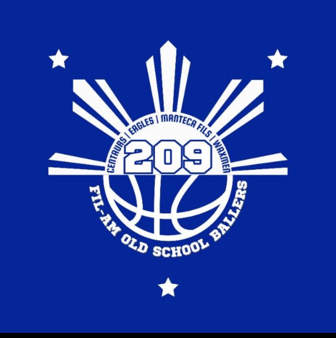 STOCKTON 209 Old School Baller