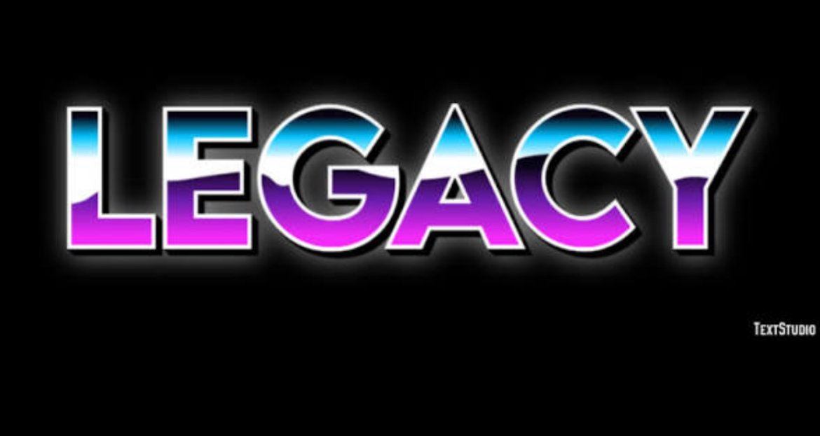 SAN FRANCISCO LEGACY